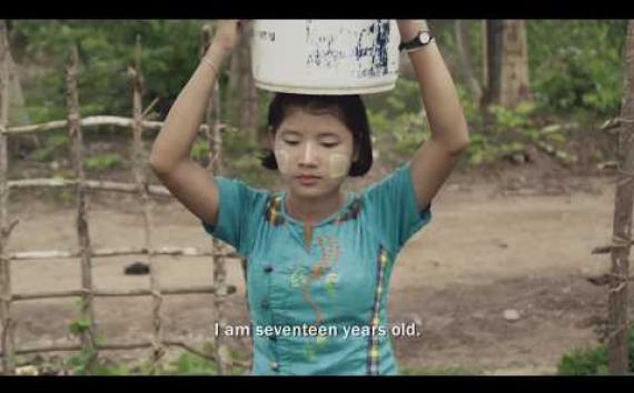 Embedded thumbnail for Help without Frontiers Thailand - What we do